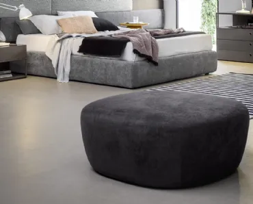 Pouf Loto di Novamobili