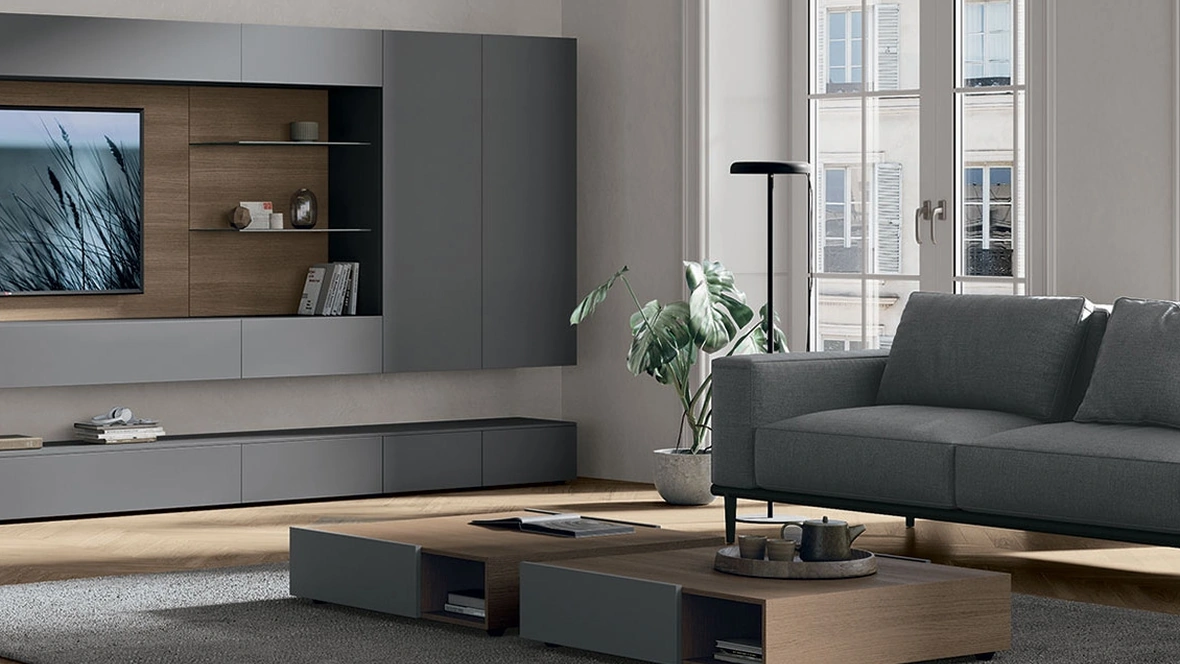 Tavolino Theo di Tomasella