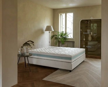 Materasso Armonia Plus di Ennerev
