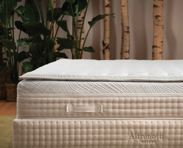 Materasso Bi-Action H26 di Altrenotti
