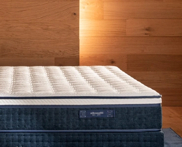 Materasso Bi-Mind di Altrenotti