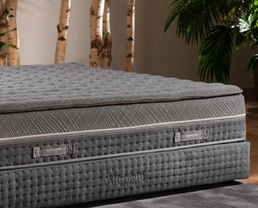 Materasso Bi-Pore di Altrenotti