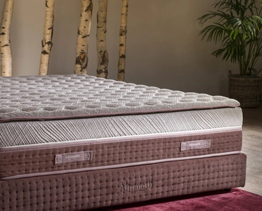 Materasso Bi-Power di Altrenotti