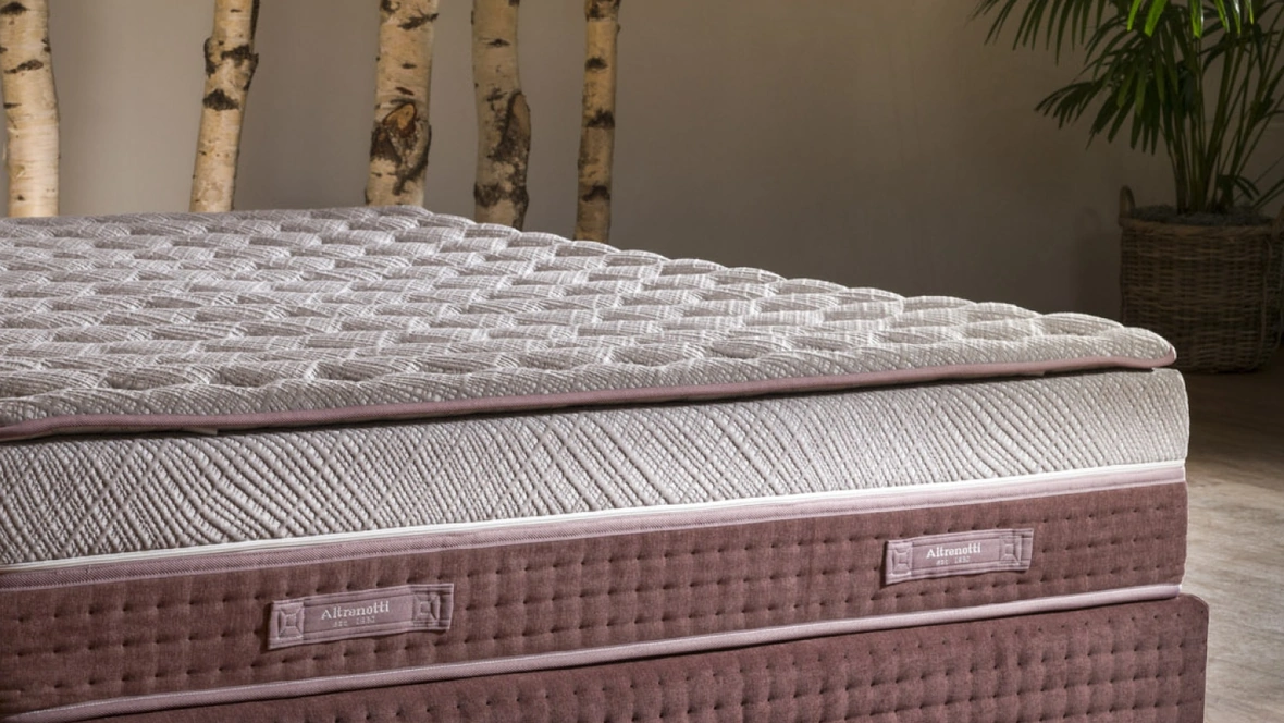 Materasso Bi-Power di Altrenotti