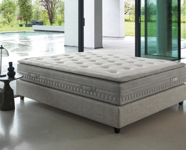 Materasso Fjell di Ennerev