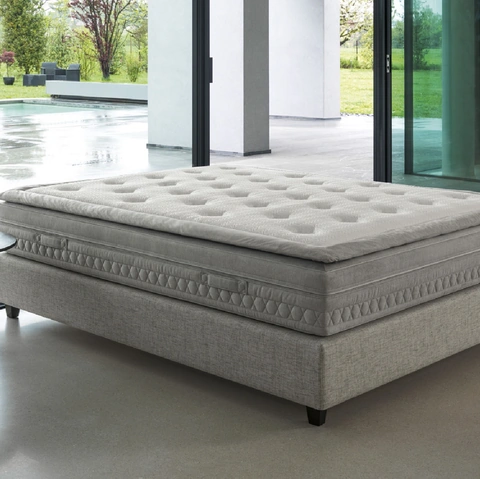 Materasso Fjell di Ennerev