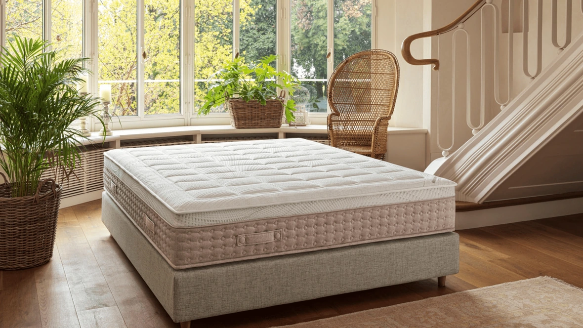 Materasso Memo di Ennerev