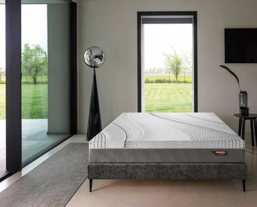 Materasso Optipure Pro di Ennerev