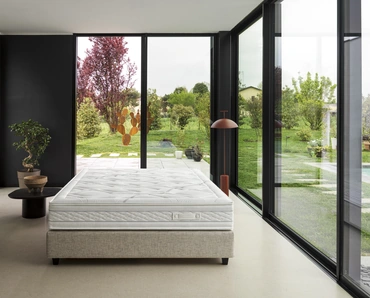 Materasso Sinergy di Ennerev