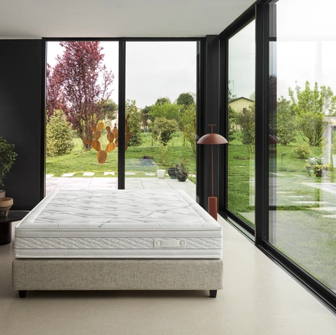 Materasso Sinergy di Ennerev