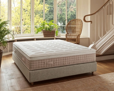 Materasso Spring di Ennerev