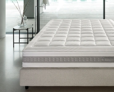 Materasso Unique di Ennerev