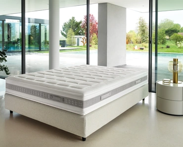 Materasso Unique Plus di Ennerev