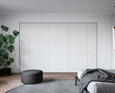 Armadio Liberty di Novamobili