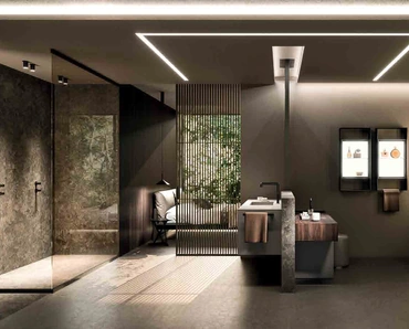 Mobile da Bagno 360Gradi_Concept_06 di Altamarea