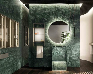 Mobile da Bagno Must_Concept_03 di Altamarea