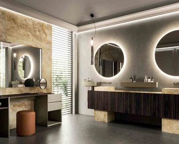 Mobile da Bagno Must_Concept_04 di Altamarea
