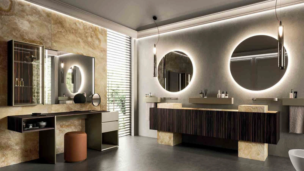 Mobile da Bagno Must_Concept_04 di Altamarea