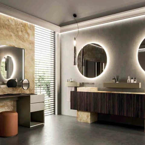 Mobile da Bagno Must_Concept_04 di Altamarea
