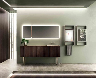 Mobile da Bagno Must_Concept_05 di Altamarea