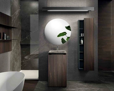 Mobile da Bagno Lympha_Concept_09 di Altamarea
