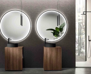 Mobile da Bagno Modo Project_Concept_02 di Altamarea