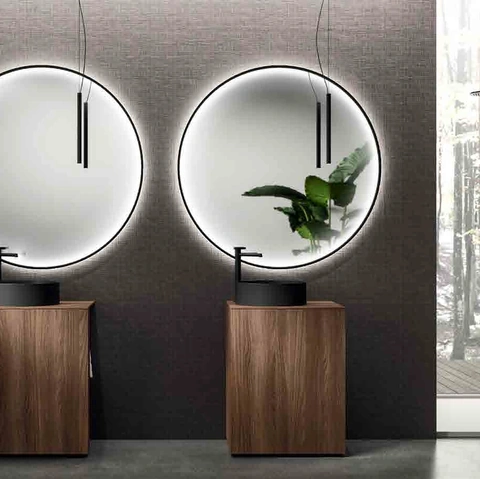 Mobile da Bagno Modo Project_Concept_02 di Altamarea