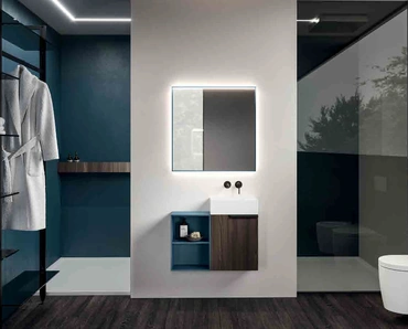 Mobile da Bagno Modo Project_Concept_03 di Altamarea