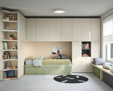 Cameretta a Ponte Turca di Nidi