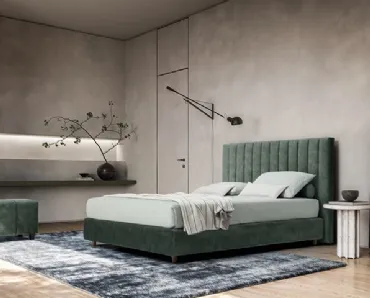 Letto Baltimora di Ennerev