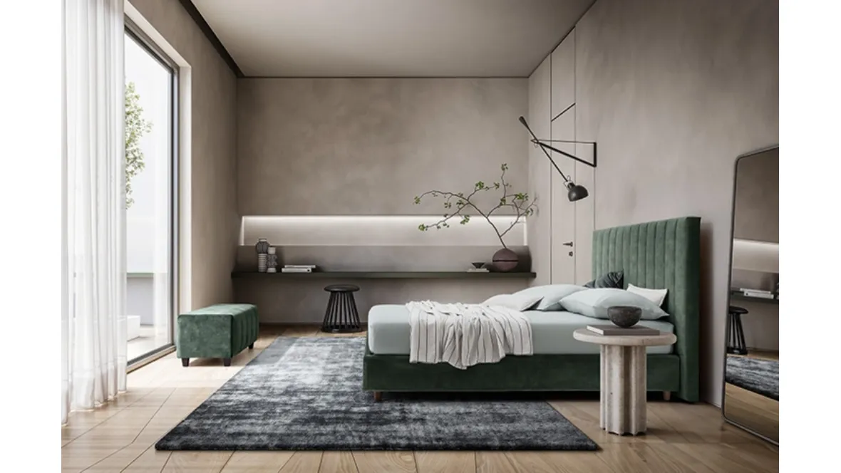 Letto Baltimora di Ennerev