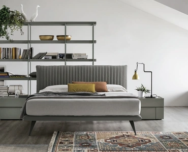 Letto Bravo Plus di Tomasella