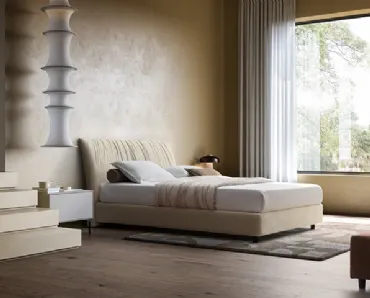 Letto Isabel di Ennerev