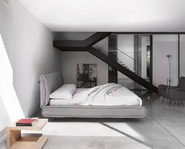 Letto Mio di Noctis