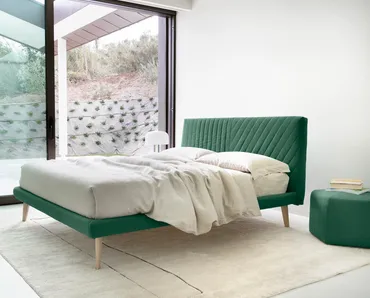 Letto Kira di Noctis