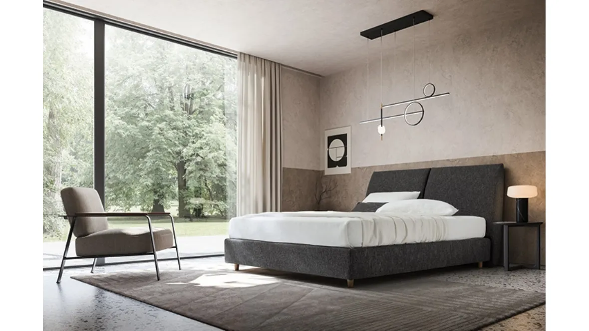 Letto Olsen di Ennerev