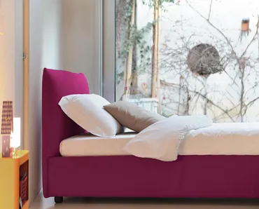 Letto singolo Bridge di Noctis