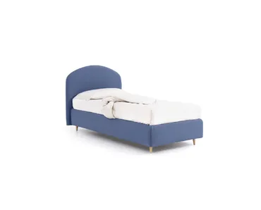 Letto singolo Jazz di Noctis