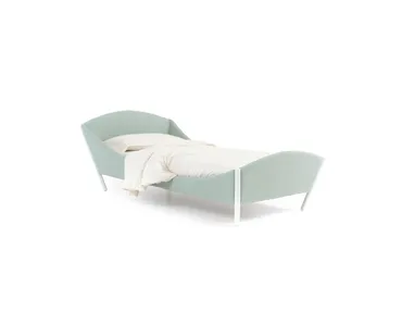 Letto singolo Lullaby di Noctis