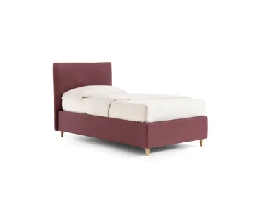 Letto singolo Manuel di Noctis