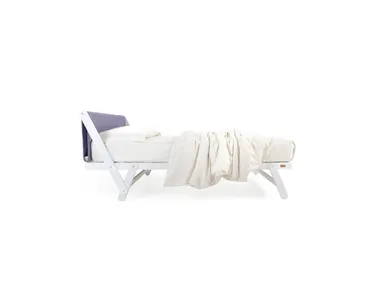 Letto singolo Tolò di Noctis
