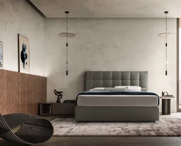 Letto Sophie di Ennerev