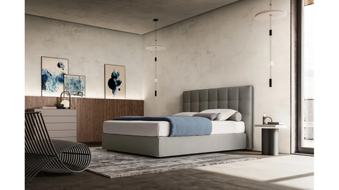 Letto Sophie di Ennerev