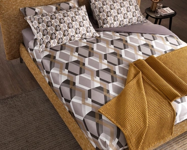 Letto Soul Miage con box contenitore di Altrenotti