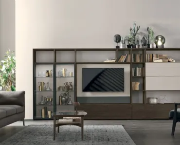 Libreria Atlante UNIT AT212 di Tomasella