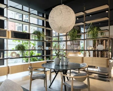 Libreria Dedalo di Novamobili