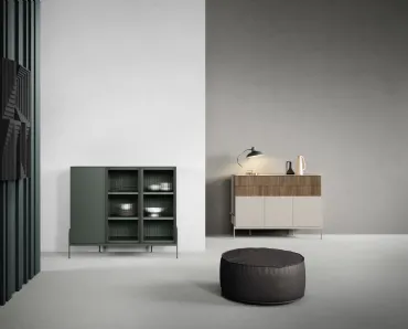 Madia Belt 02 di Novamobili
