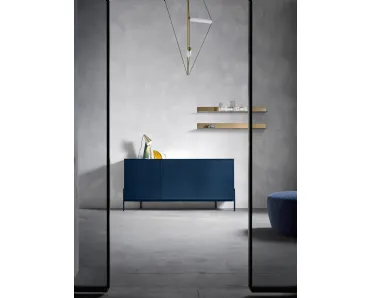 Madia Belt 04 di Novamobili