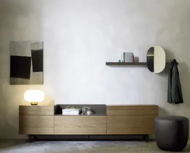 Madia Box 18 02 di Novamobili