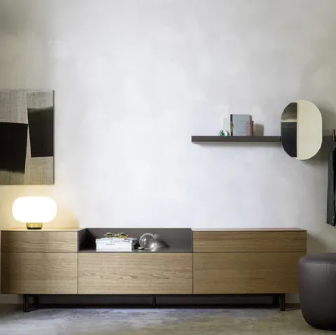 Madia Box 18 02 di Novamobili